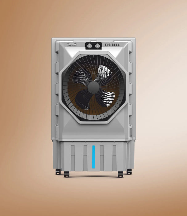 SUMMERCOOL BIG BULL EXCEL 95LTR COOLER ||95LTR||