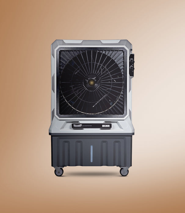 SUMMERCOOL BOSS 130LTR COOLER ||130LTR||