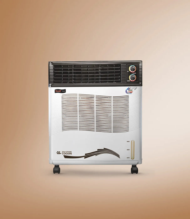 SUMMERCOOL HITEK 50LTR COOLER ||50LTR||