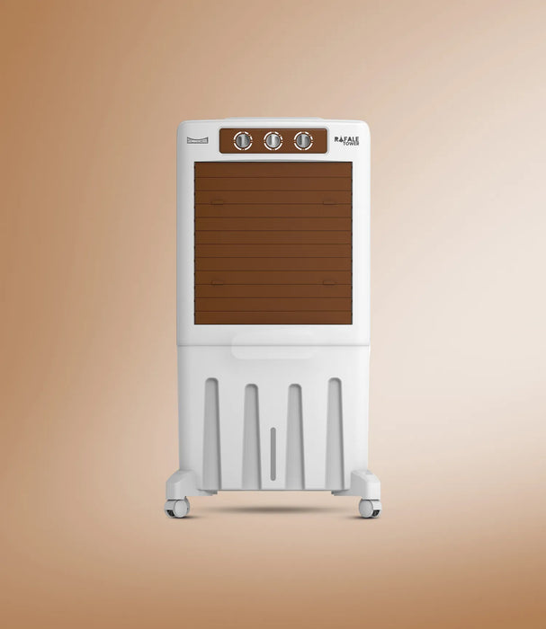 SUMMERCOOL RAFALE TOWER 100LTR COOLER ||100LTR||