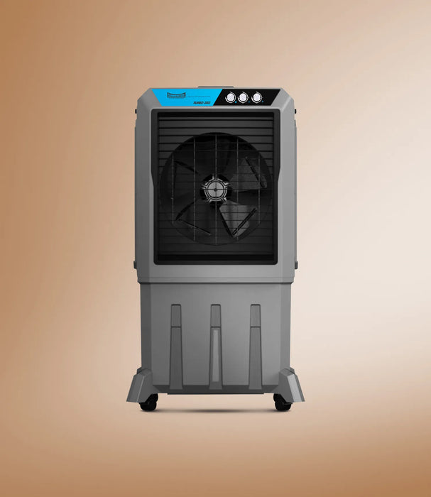 SUMMERCOOL TURBO 75LTR COOLER ||75LTR||