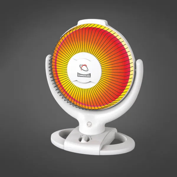 Sun Heater 12