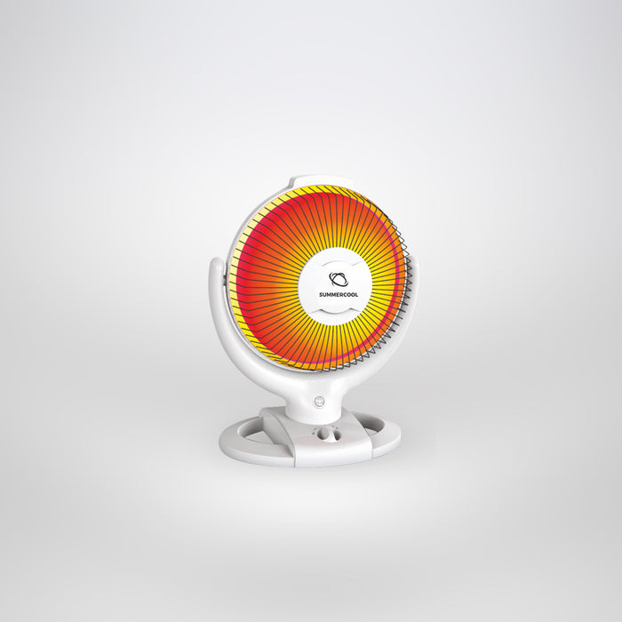 Sun Room Heater 400/800 Watt