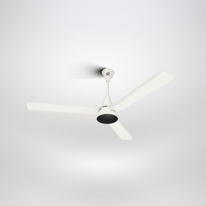 1200mm BLDC Ceiling Fan with Remote Control