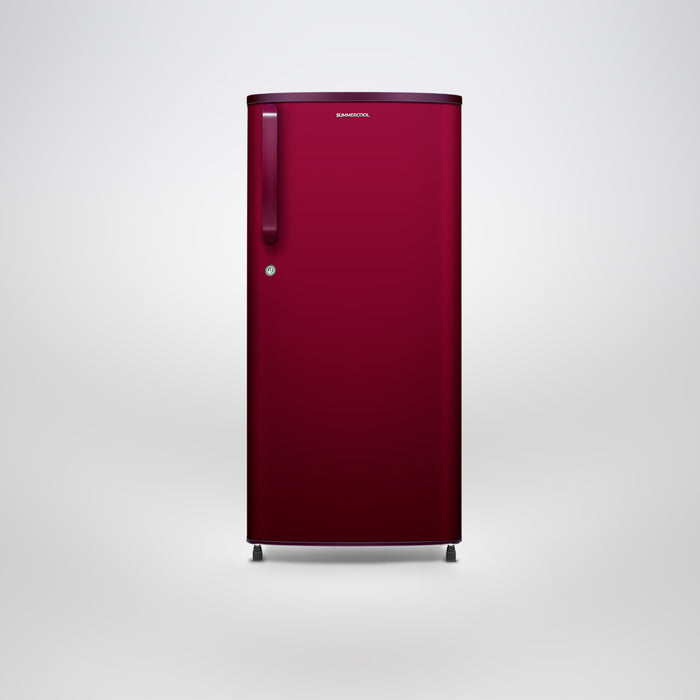 POLAND SERIES – Red