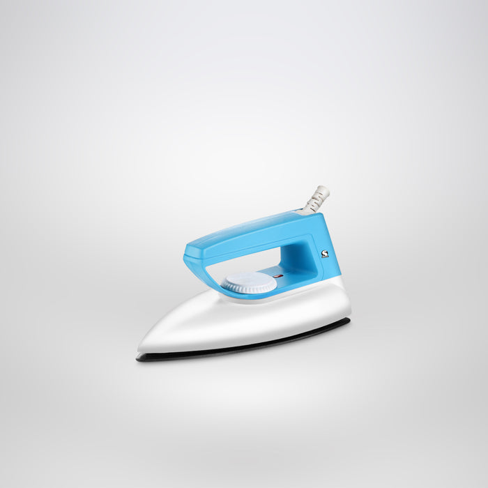 Bandhan 750 watts Light Weight Iron Press