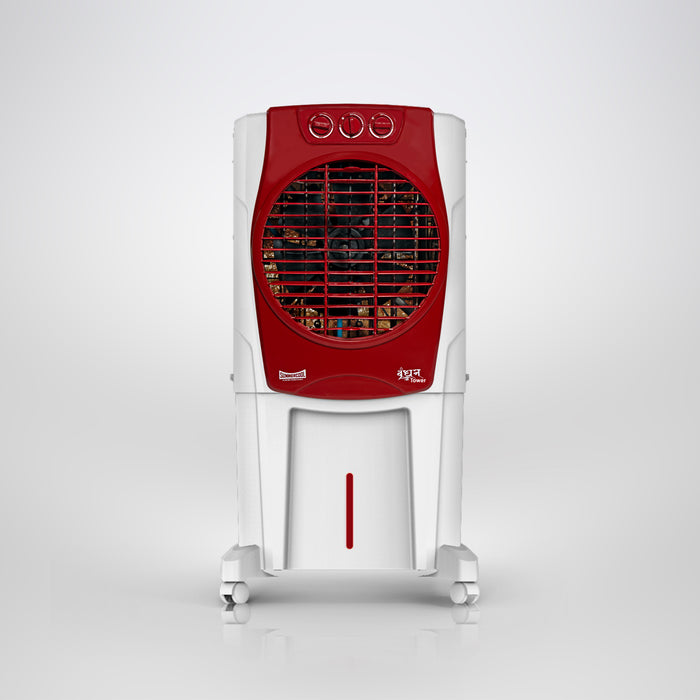 SUMMERCOOL BANDHAN TOWER 100LTR COOLER ||100LTR||