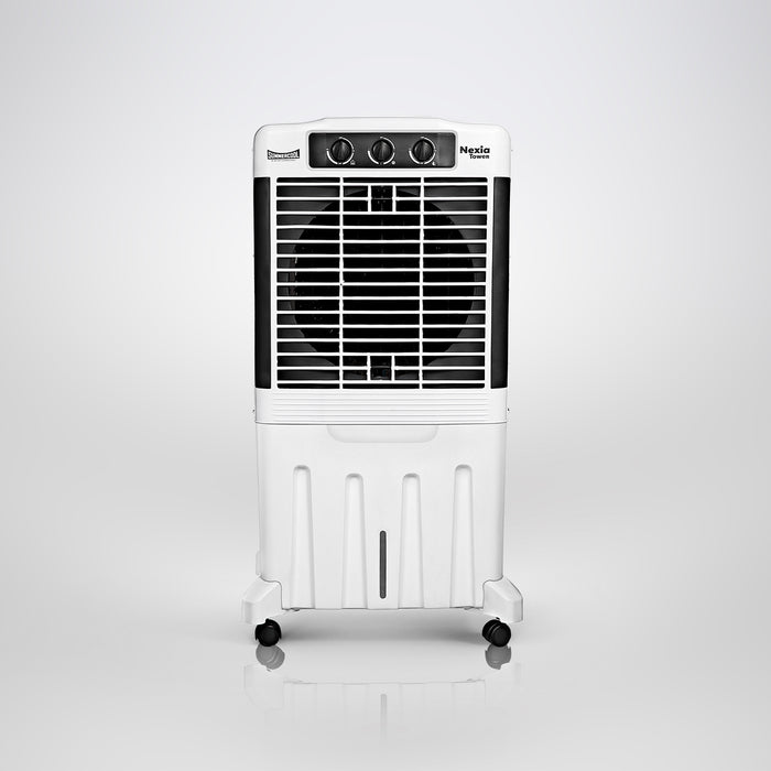 SUMMERCOOL NEXIA TOWER 100LTR COOLER ||100LTR||