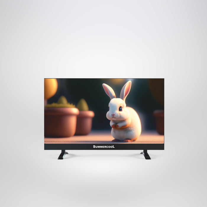SC24N0000B (24 inches) HD Ready LED TV