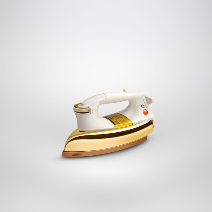 Heavy Weight Iron Press Plancha 750 watt