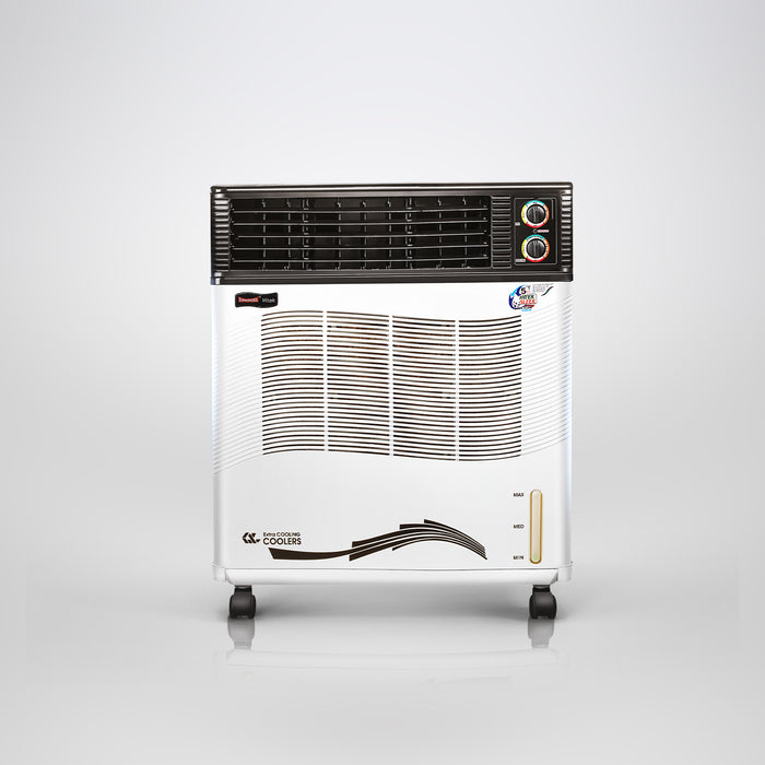 SUMMERCOOL HITEK 50LTR COOLER ||50LTR||