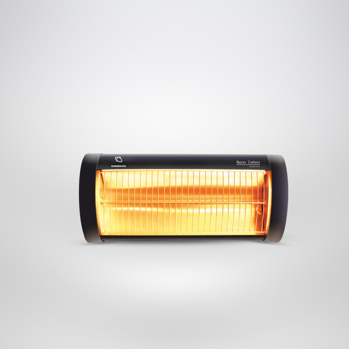 Nano Carbon 500 Watts Room Heater