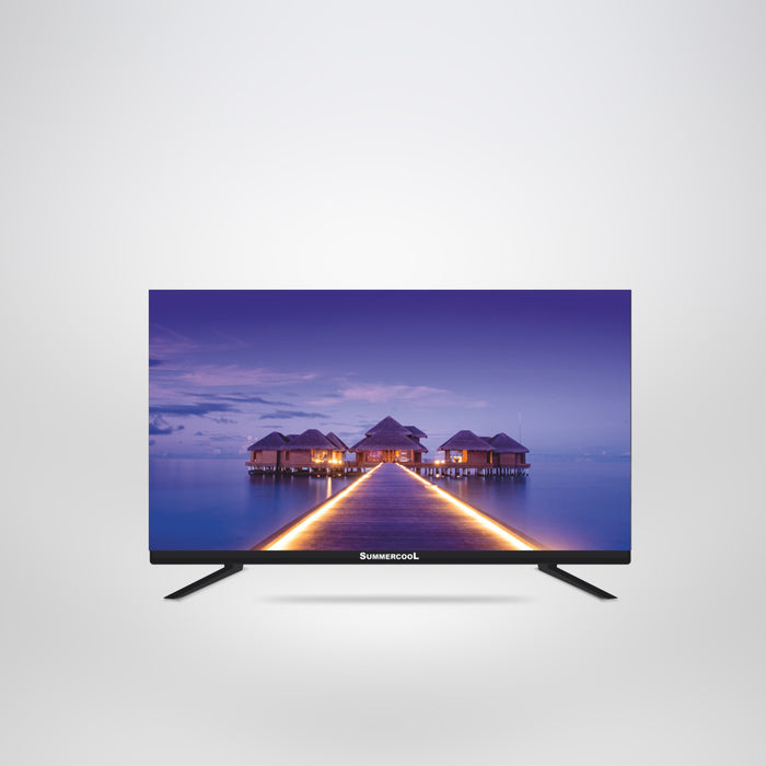 SC50SL1082VB (50 inches) Android 11 Series