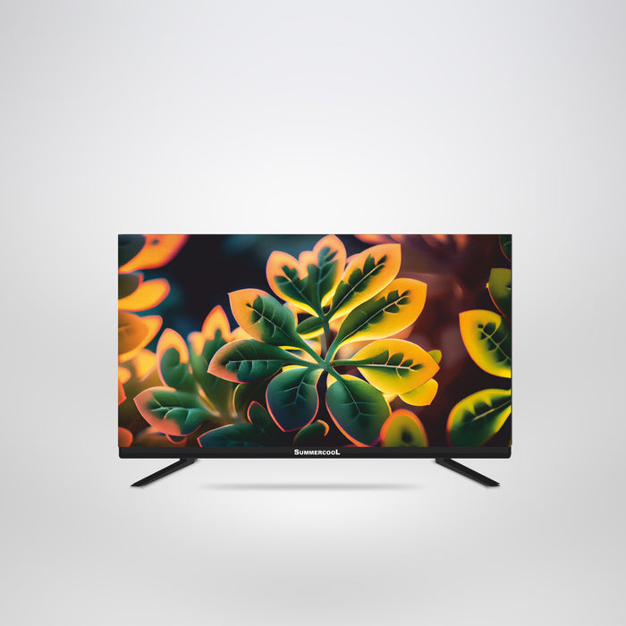 SC32SLB501B (32 inches) Android 11 Series