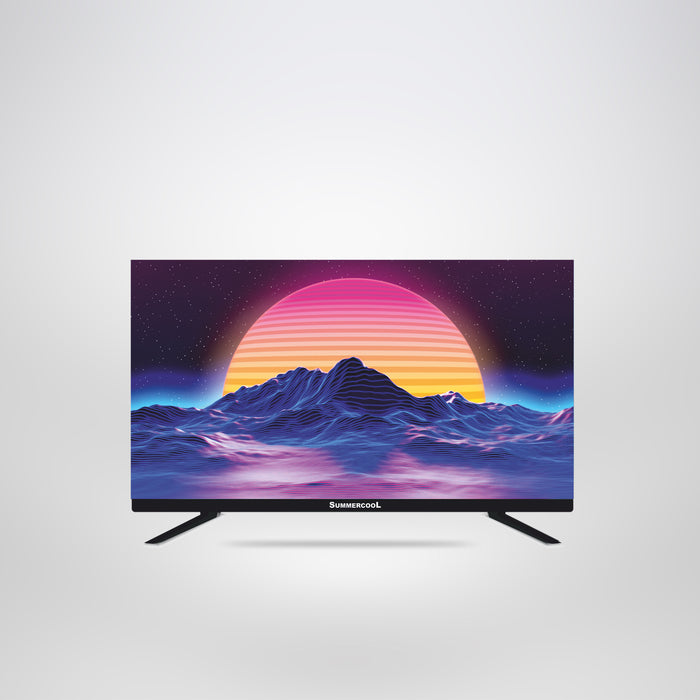 SC32NL0000B (32 inches) HD Ready LED TV