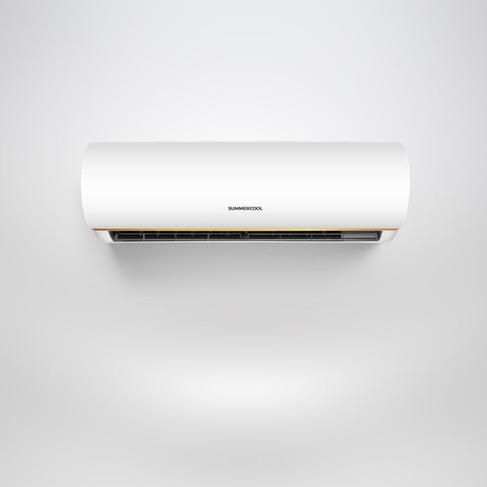 Summercool 1.5 Ton 5-Star Inverter Split AC
