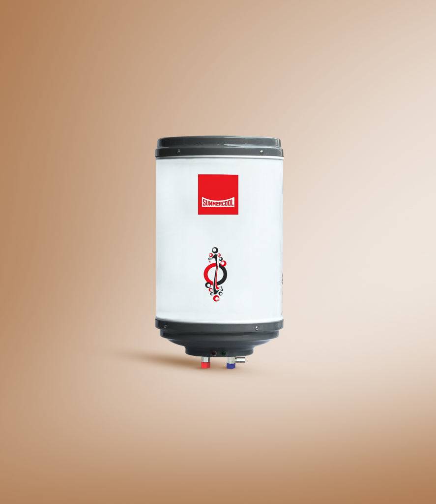 Electric Water Summerking Geyser Price Summercool Aqua 15Ltr Water