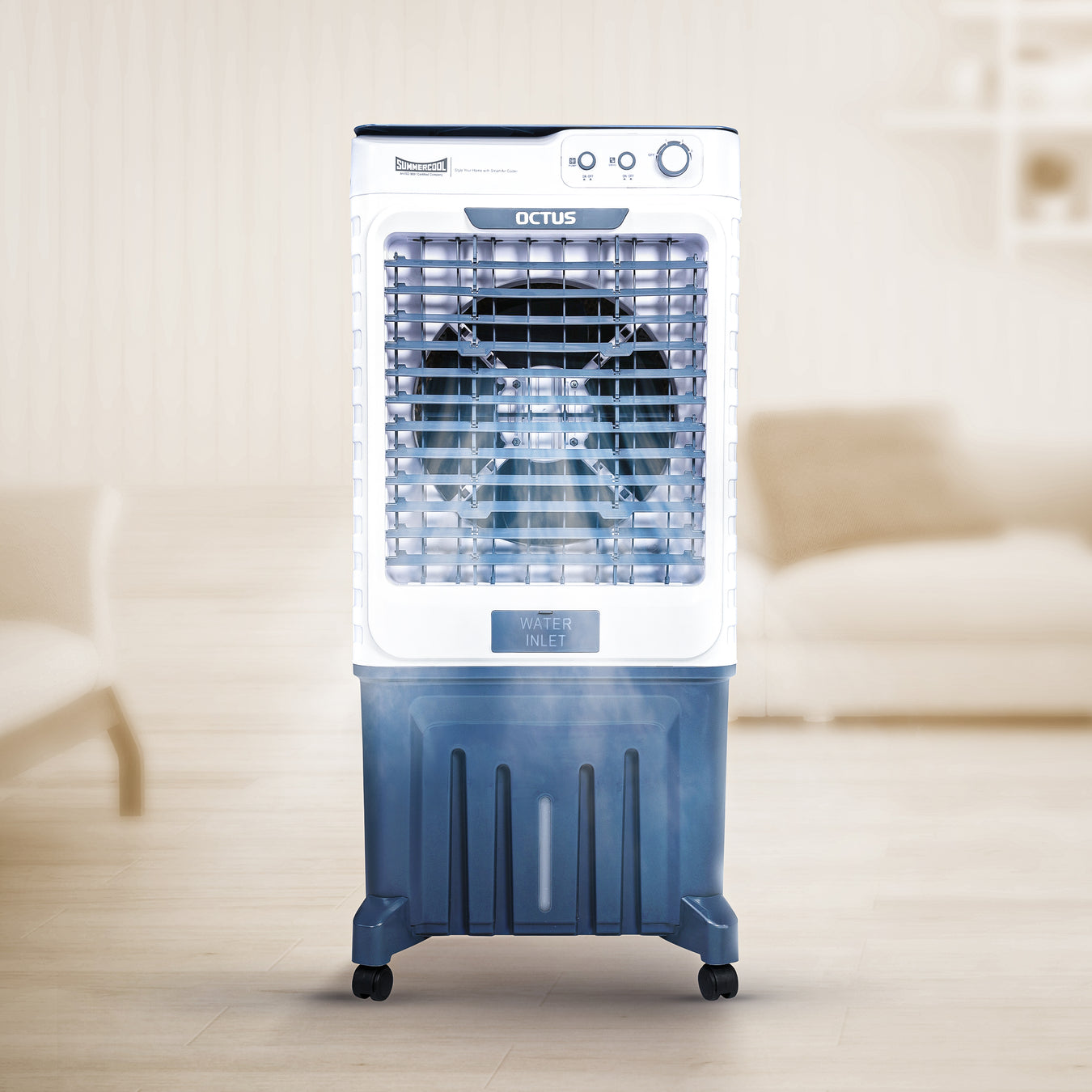 Air Cooler